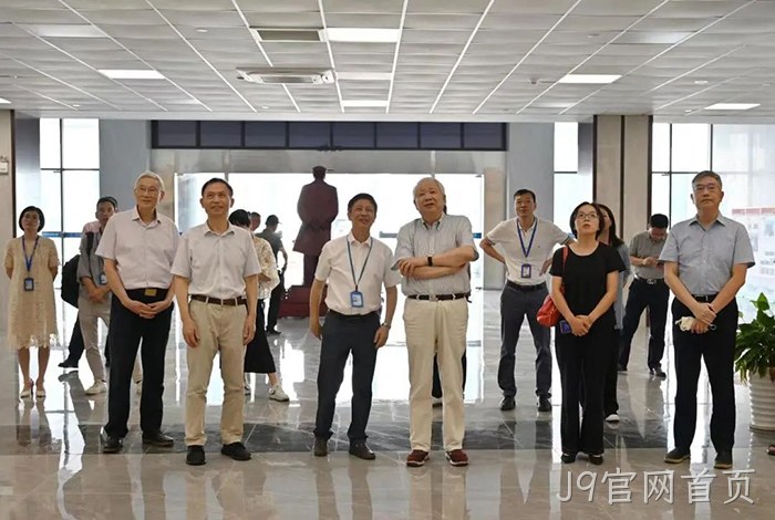 J9官网首页