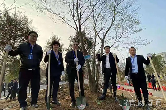 J9官网首页