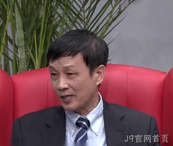 直面掌门人：J9官网首页董事长颜贻意（下）