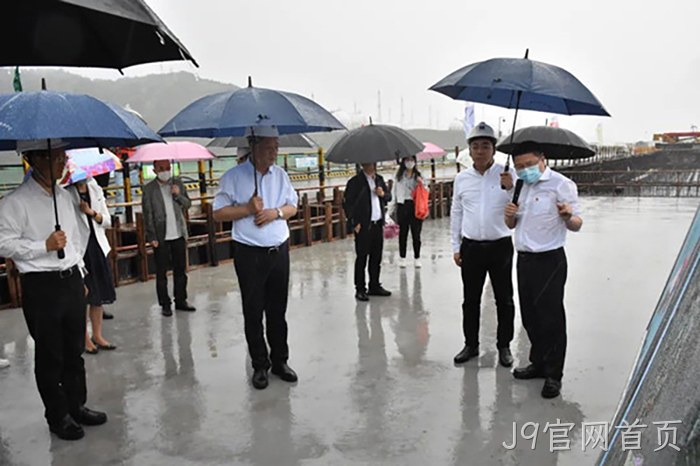 J9官网首页