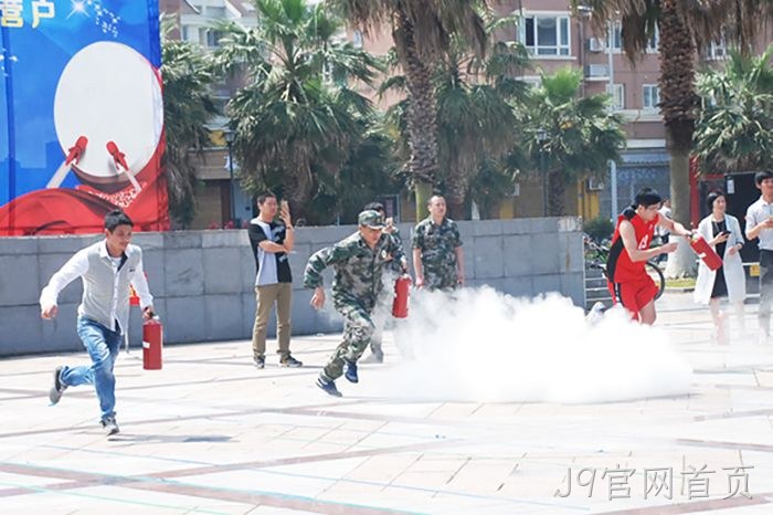 J9官网首页