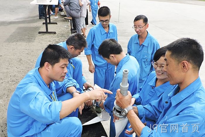 J9官网首页
