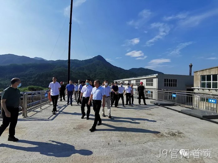 J9官网首页