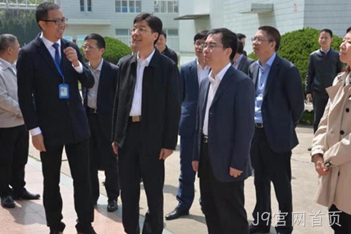 J9官网首页