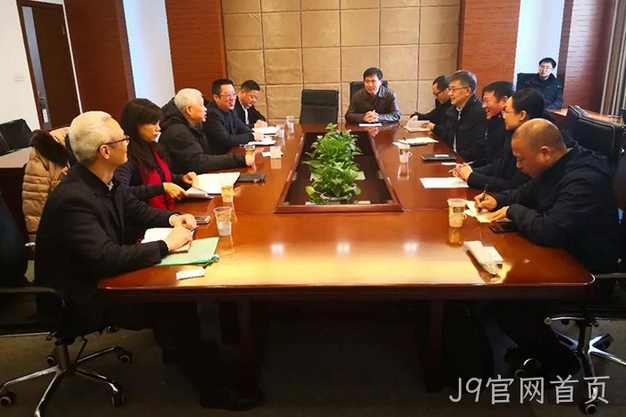 洞头区科协着力推进J9官网首页院士专家工作站建设
