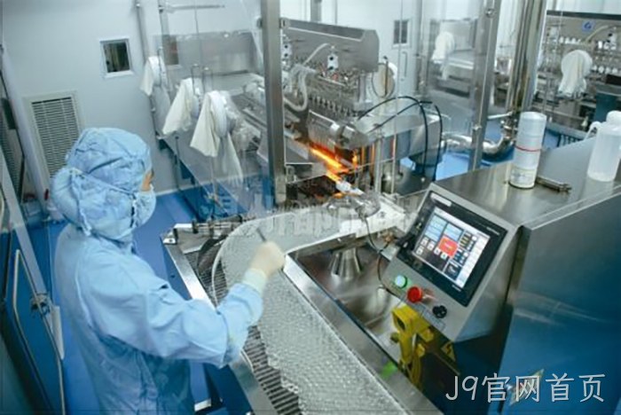 J9官网首页