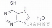 巯嘌呤
