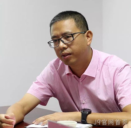 J9官网首页副董事长、副总经理 赵春建 J9官网首页副董事长、副总经理 赵春建