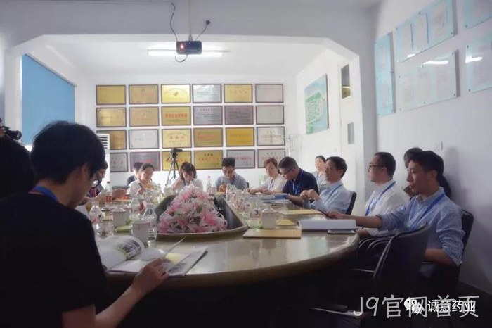 新华网、中新网聚焦J9官网首页氨糖产品 新华网、中新网聚焦J9官网首页氨糖产品