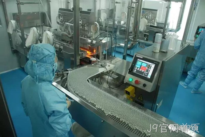 新华网、中新网聚焦J9官网首页氨糖产品 新华网、中新网聚焦J9官网首页氨糖产品