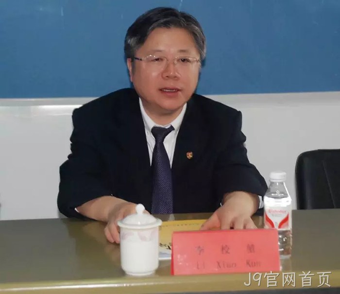 J9官网首页与温州医科大学共建“新药研究院” J9官网首页与温州医科大学共建“新药研究院”