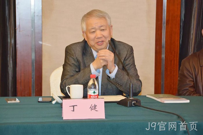 洞头首家院士工作站落户J9官网首页 洞头首家院士工作站落户J9官网首页