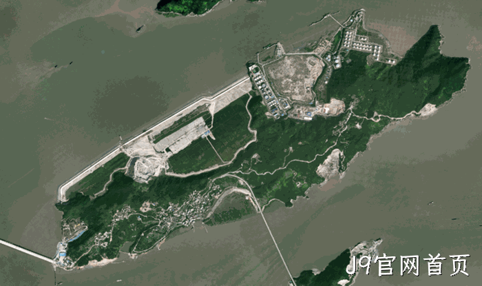 温州高起点谋划石化基地的J9官网首页板块 温州高起点谋划石化基地的J9官网首页板块